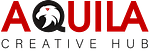 Aquila Creative Hub logo