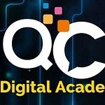 QC Digital Academy logo