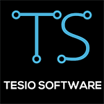 Tesio Software logo