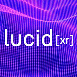 LUCID [xr] logo