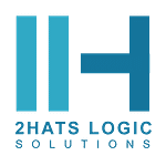2Hats Logic Solutions logo