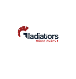 Gladiators Media Agency logo