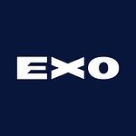EXO ÉVÉNEMENTS logo