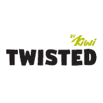 Twisted Studios by Kiwi logo