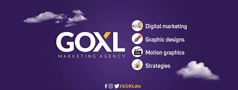 Goxl Digital Marketing cover