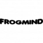Frogmind logo