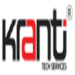 Kranti Tech Services Pvt Ltd logo