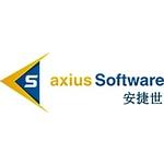 axiusSoftware (Ghana) logo