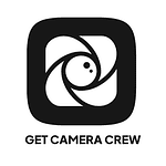 Get Camera Crew
