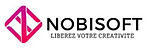 NOBISOFT logo