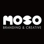 MOSO Branding & Creative logo