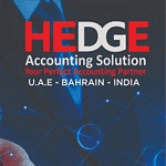 Hedge Accounting Solution