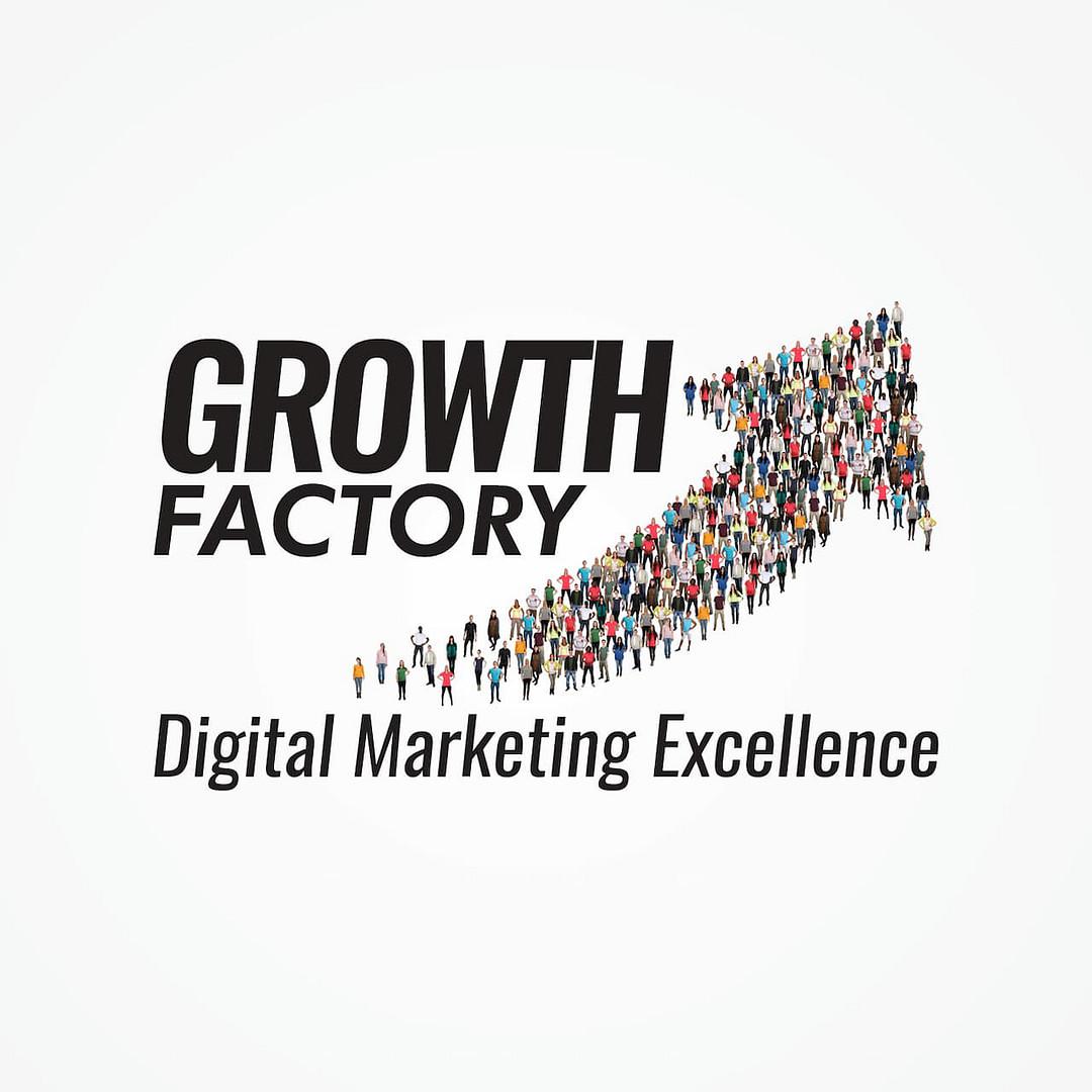 Growth Factory cover
