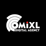 Omixl Digital Agency logo