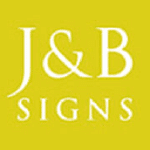 J & B Signs Inc