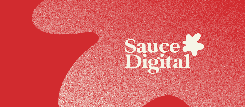 Sauce Digital cover