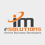 IMeSolutions logo
