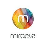 Miracle Graphics logo
