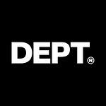 3Q/DEPT logo