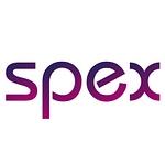 Spex Advertising logo