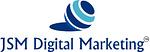 JSM Digital Marketing logo