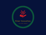 Kmer Innovation logo