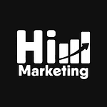 Hi Marketing logo
