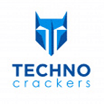 TechnoCrackers logo