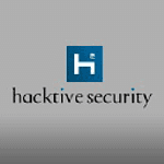 Hacktive Security