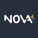 NOVA4 logo