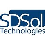 SDSol Technologies logo