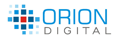 Orion Digital Pvt Ltd cover
