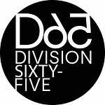 D65 Productions logo