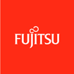 Fujitsu Global logo