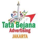 Tata Bejana Advertising Jakarta logo
