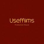 Useffilms Production House logo