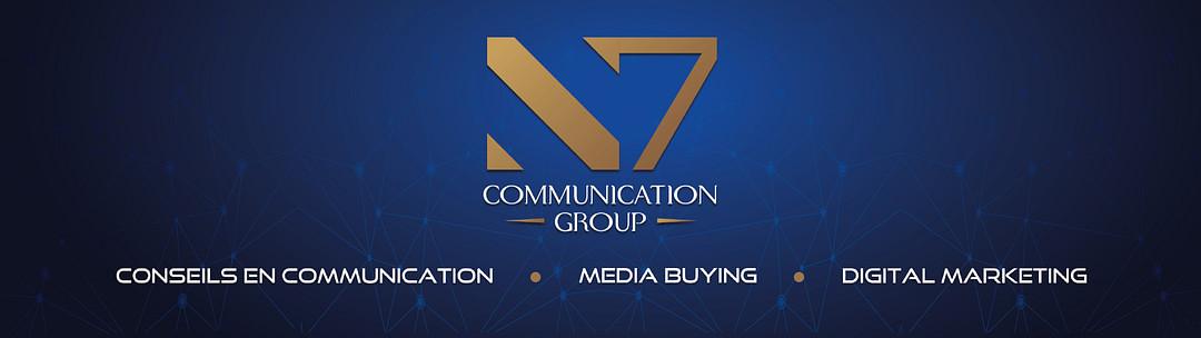 N7 Communication Group cover