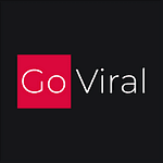 GoViral logo