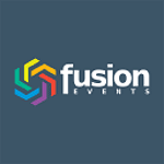 Fusion Events logo