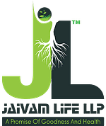 Jaivam Life LLP logo