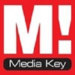 Media Key logo