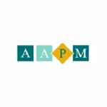 AAPM logo
