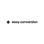 Easy Conversion logo
