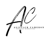 AC Marketing logo