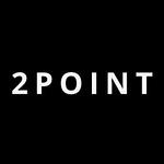 2POINT Agency logo