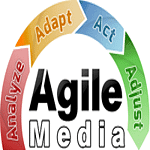 Agile Media logo