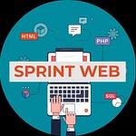 Sprint Web Design