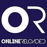 onlinereloaded logo