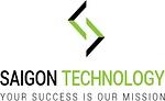 Saigon Technology logo
