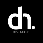 DesignHerd. logo